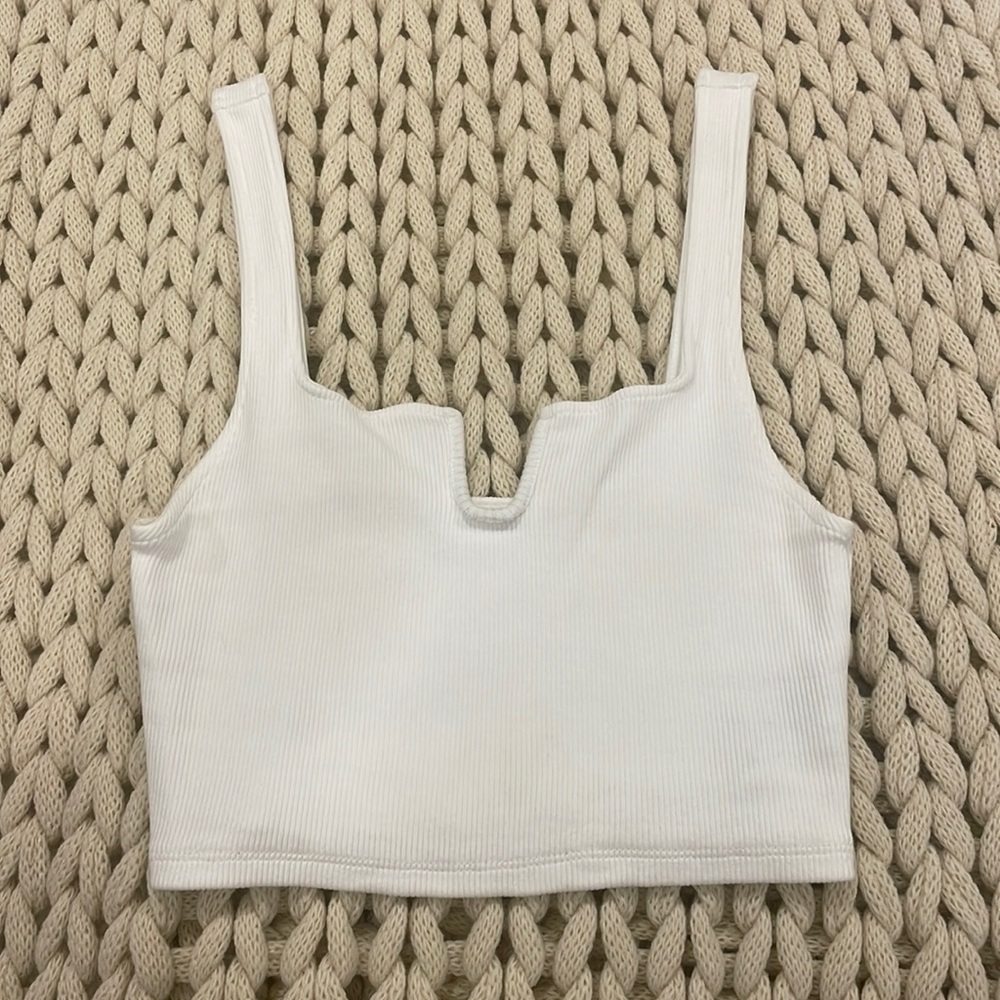 zara top